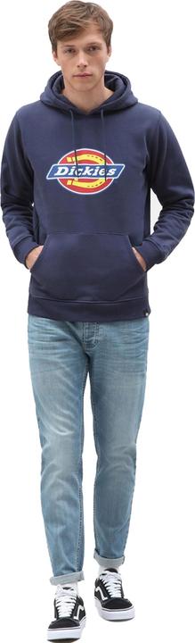 Image du produit Dickies Icon Logo Hoodie (S)