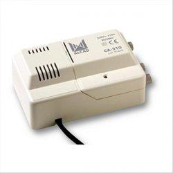Actual product image OEM Antenna amplifier 24V CA-210 ALCAD (Amplifier)
