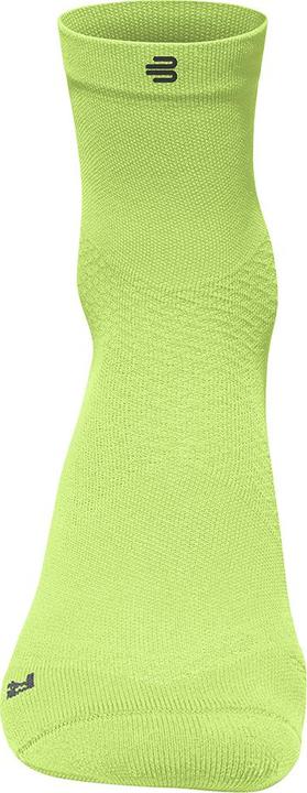 Produktbild Bauerfeind Run Ultralight Mid Cut Socks (38 - 40)