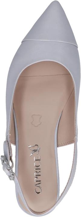 Actual product image Caprice Sling pumps (40)
