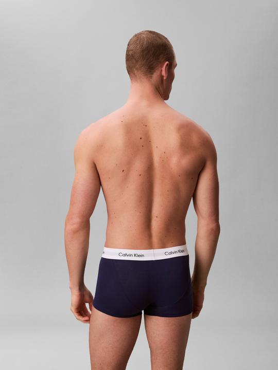 Produktbild Calvin Klein Low Rise Trunk (XS, 3er Pack)