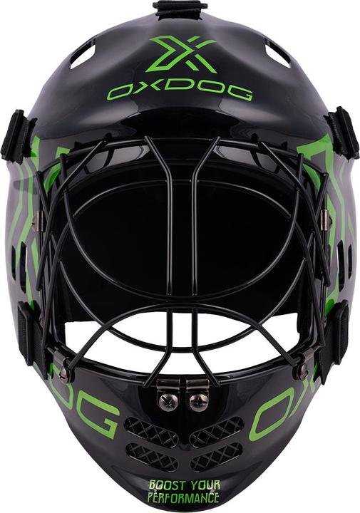 Image du produit Oxdog Masque de gardien de but XGuard JR (Taille unique)