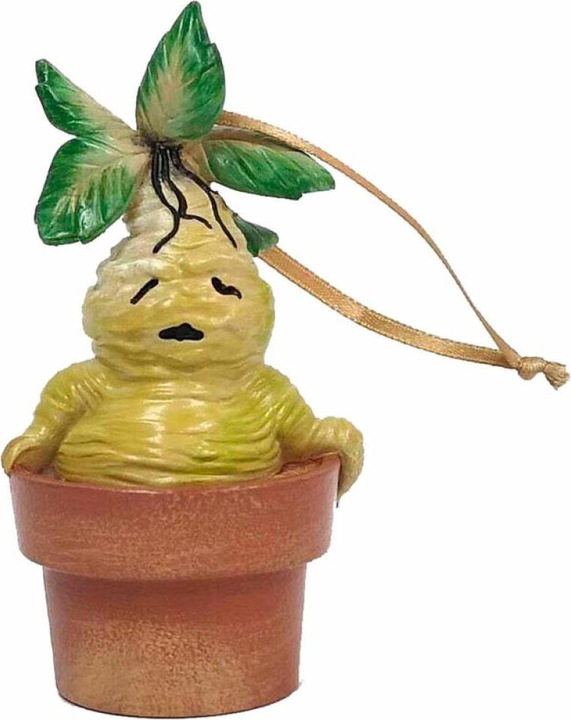 Immagine prodotto Nemesis Now Mandrake (1 -parte)
