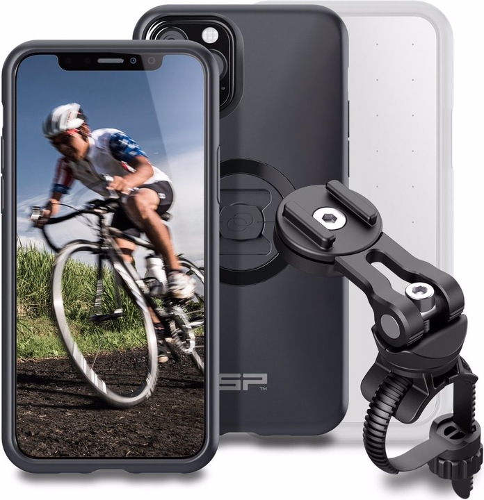 Actual product image Sp Connect Bike Bundle II