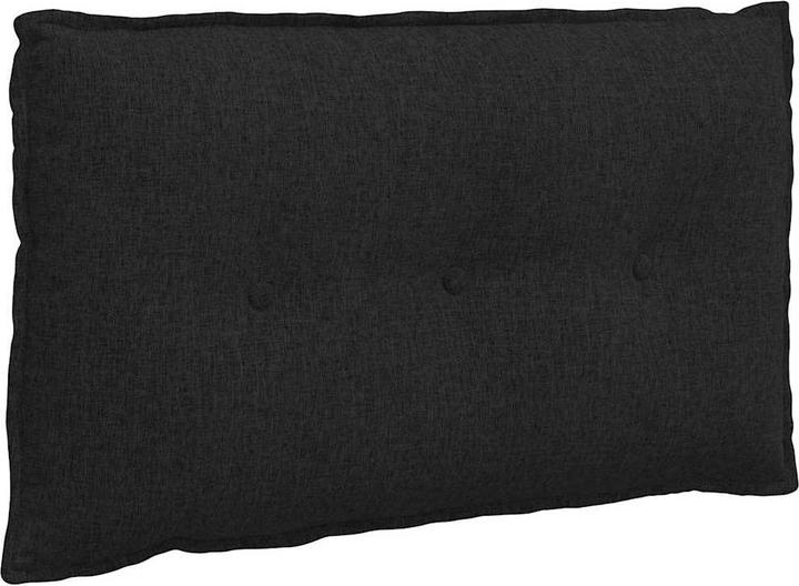 Produktbild vidaXL Rücken Kissen (80 x 19 cm)