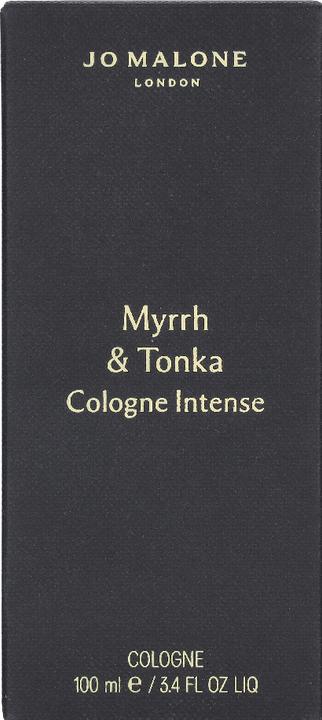 Immagine prodotto Jo Malone Myrrh & Tonka Intense (Eau de cologne, 100 ml)