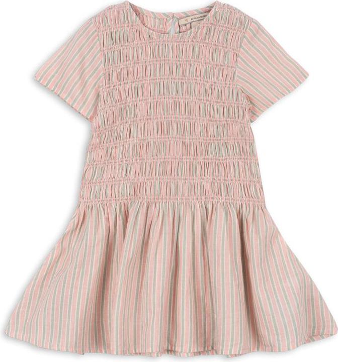 Image du produit Konges Slojd Luli Kleid Stripe (92)