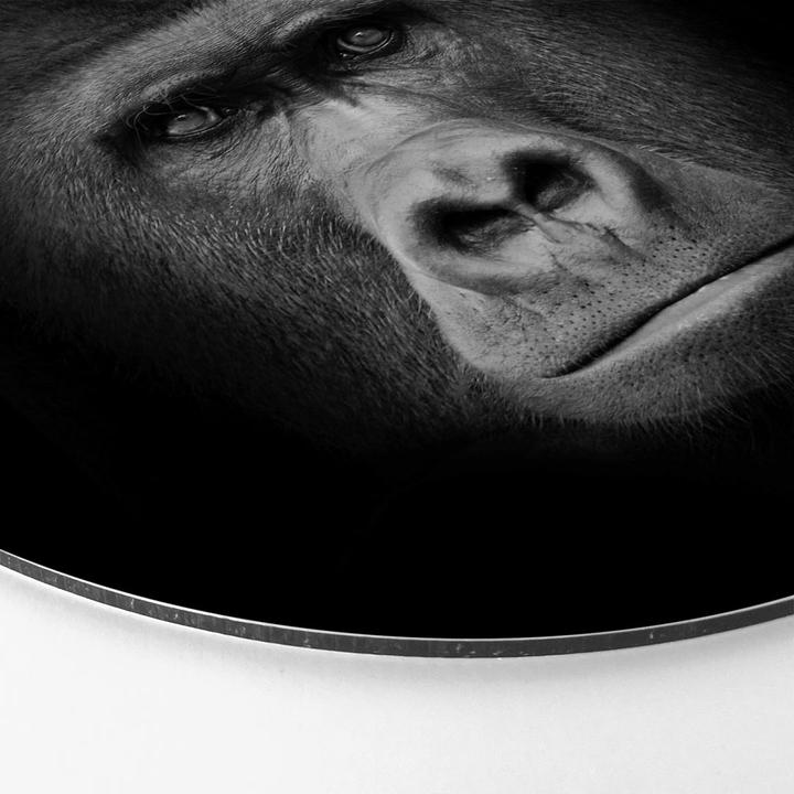 Image du produit Trenddeko gorille (45 x 45 cm)