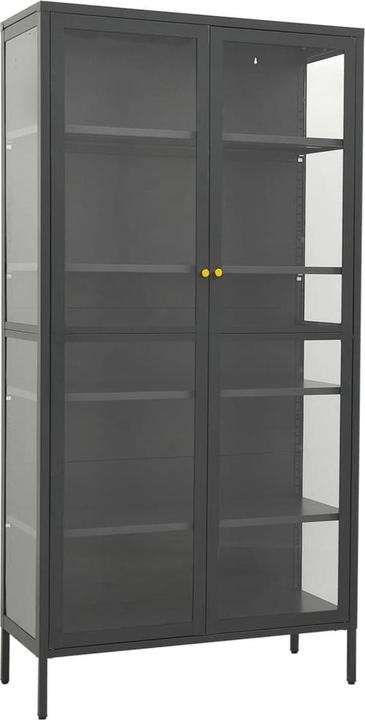 Actual product image vidaXL Rycca (90 x 40 x 180 cm)