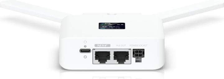 Image du produit Ubiquiti Routeur mobile UniFi