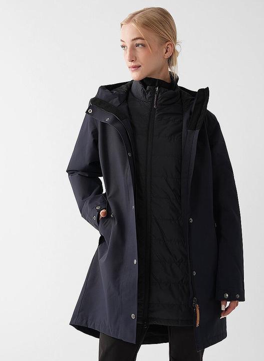 Produktbild Fjällräven Visby 3 in 1 Jacke (L)