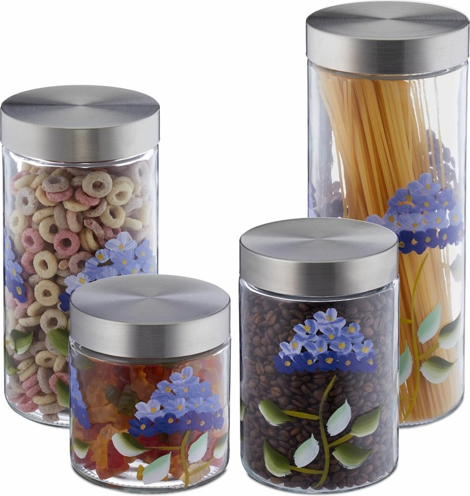 Produktbild Relaxdays Blumenkasten (29 cm)