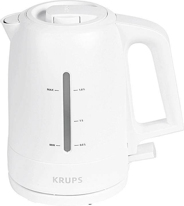 Produktbild Krups BW2441 Pro Aroma (1.60 l)