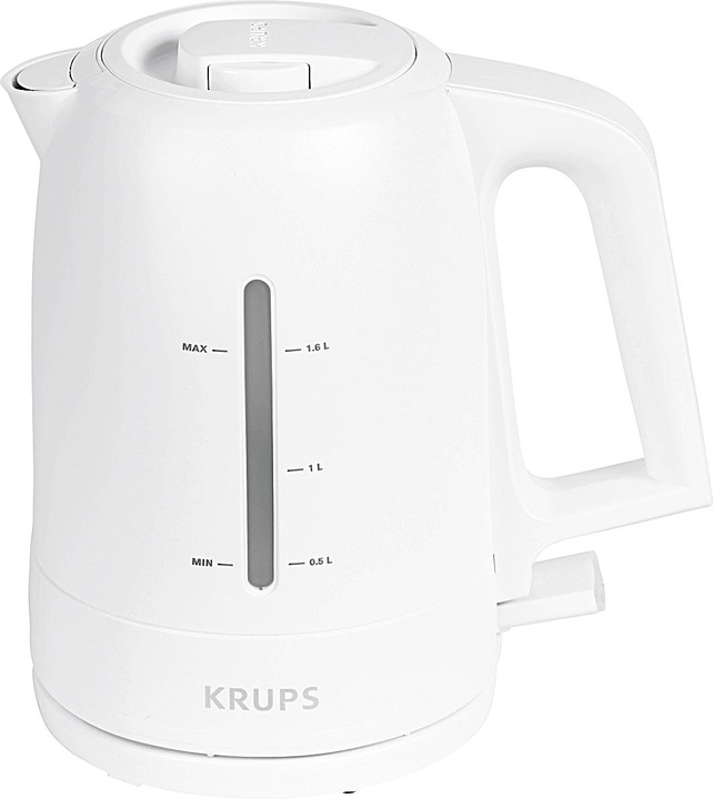 Actual product image Krups BW2441 Pro Aroma (1.60 l)
