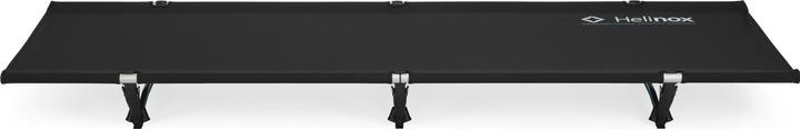 Produktbild Helinox Cot One Convertible Black
