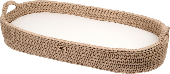 Lil Things Changing basket with mattress (Changing unit)