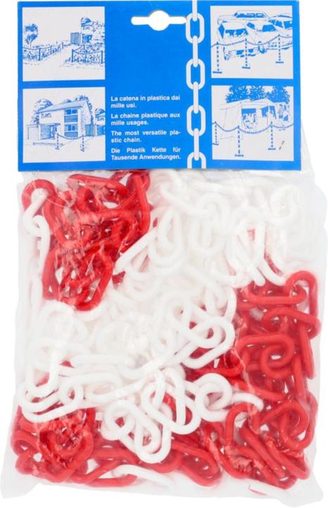 Produktbild CVM Absperrkette (5 m)