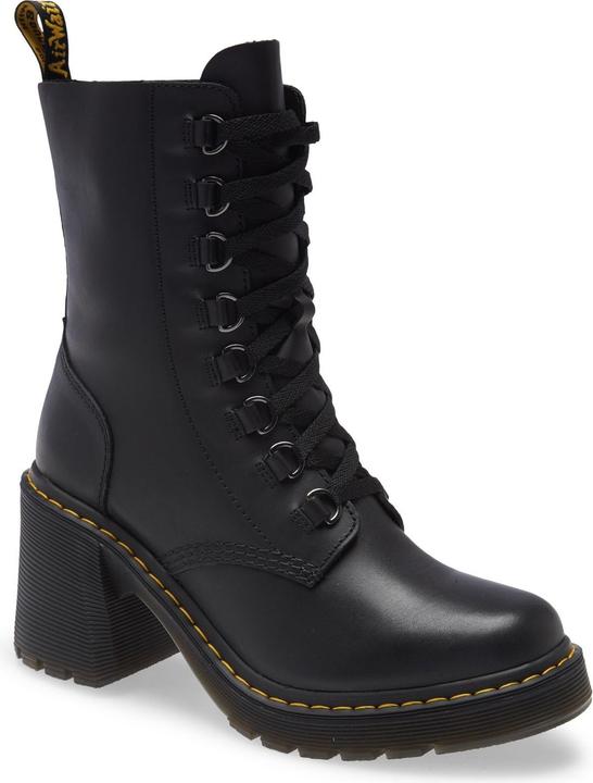 Actual product image Dr. Martens Chesney Lace-up Ankle Boot (38)
