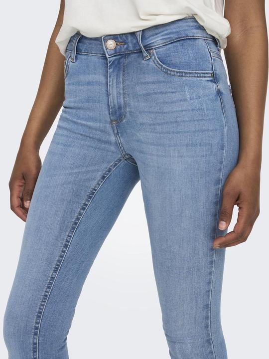 Produktbild Only ONLBlush Life Mid Skinny Fit Jeans (30)