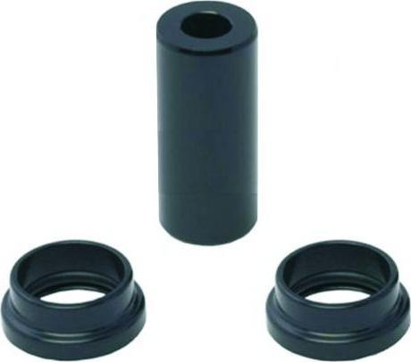 Actual product image RockShox Rear Shock Mounting Hardware 37.4x8mm (1 Set) (299.20 mm, 8 mm)