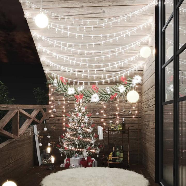Produktbild VidaXL Lichterkette (40 m)