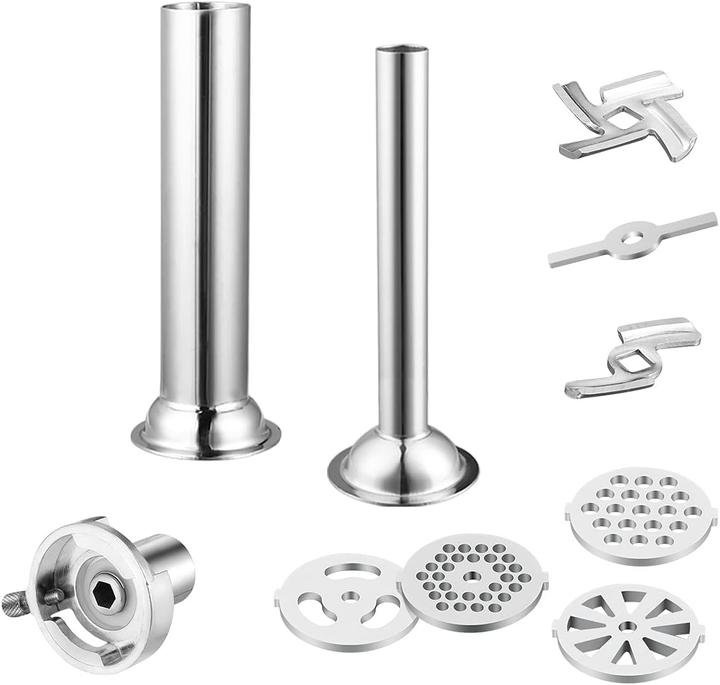 Actual product image Gdrtwwh Mincer for Kenwood Chef and kMix