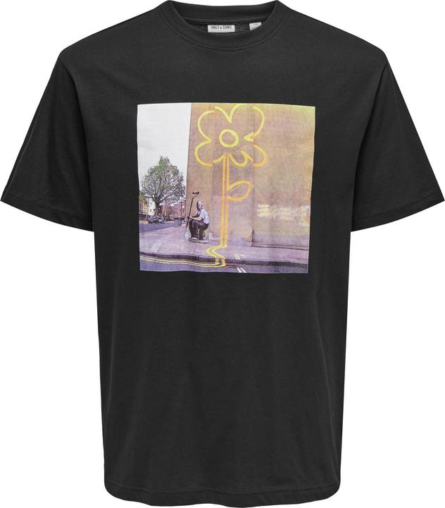Immagine prodotto Only & Sons ONSBANKSY T-shirt T-shirt (XXL)