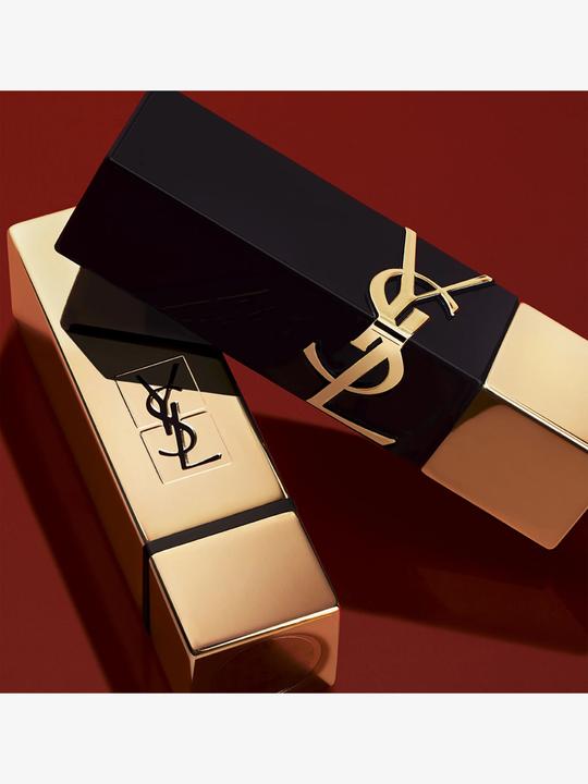 Actual product image Yves Saint Laurent Rouge Pur Couture The Bold Nude Undisclosed 11 (No. 11 - Nude Undisclosed)