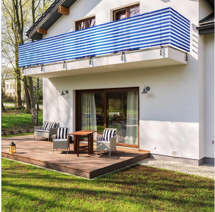 Produktbild Lumaland Balkonsichtschutz (500 cm)
