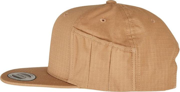 Actual product image Yupoong Flexfit Snapback Cap (One size)