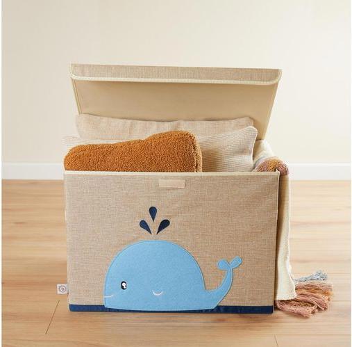 Image du produit Bieco Boîte à poussière Wal