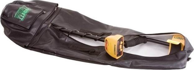 Actual product image Garrett All-Purpose Carry Bag