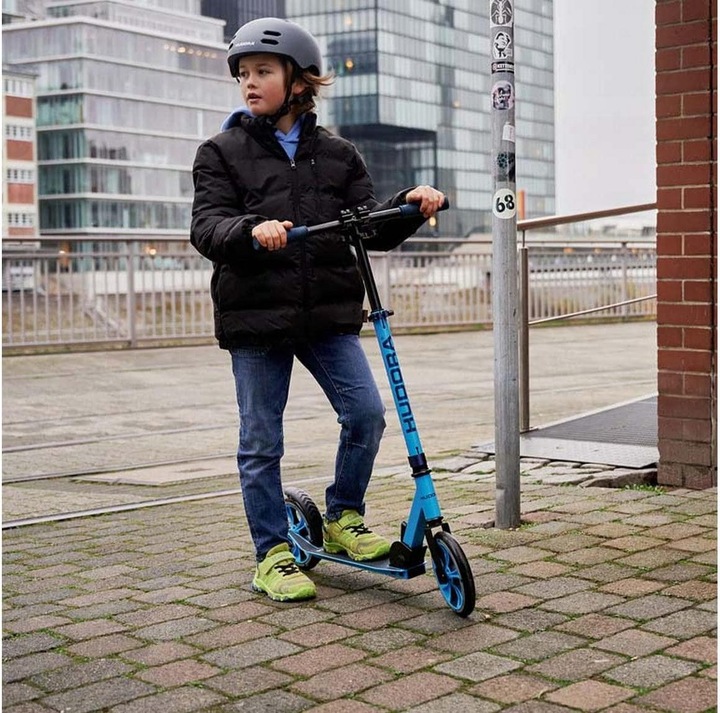 Actual product image Hudora Up 200
