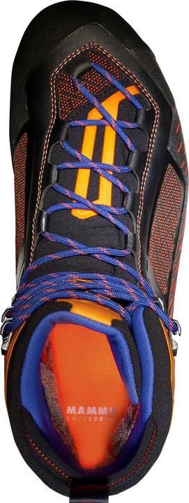 Produktbild Mammut Taiss Light (45 1/3)