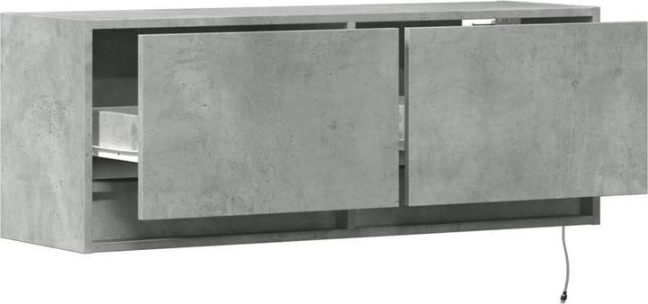 Produktbild vidaXL TV-Wandschrank