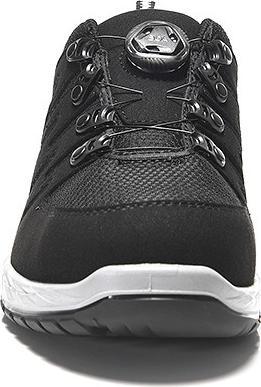 Immagine prodotto Elten Scarpa di sicurezza bassa S3 ESD Maddox Boa blu/grigio bassa Gr.42 (S3, 42)