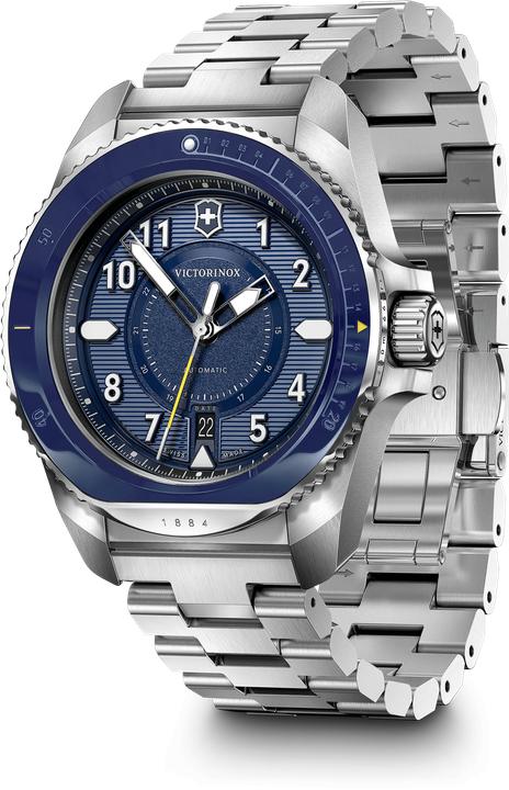 Produktbild Victorinox Journey 1884 (Taucheruhr, 43 mm)
