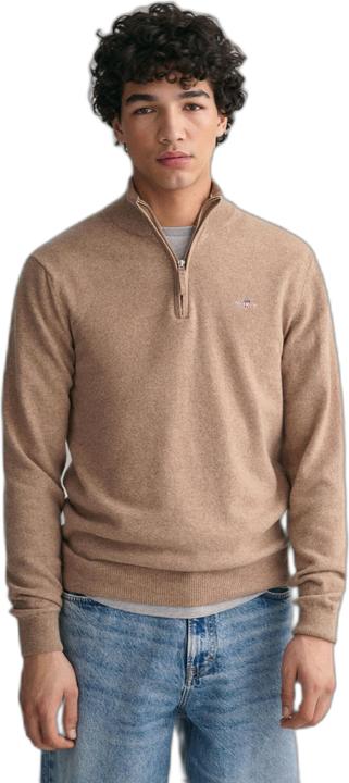 Produktbild GANT puover superfine ambswoo (L)