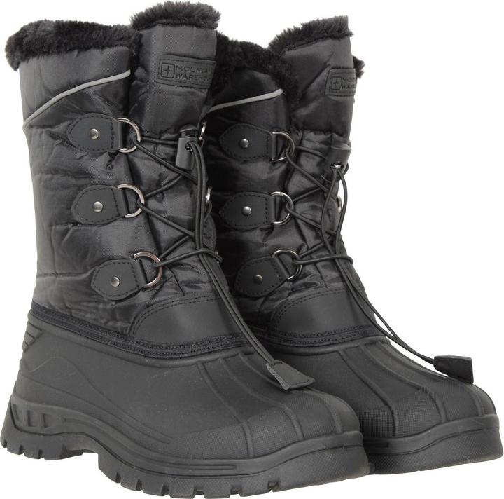 Produktbild Mountain Warehouse Schneestiefel Whistler Adaptive (32)