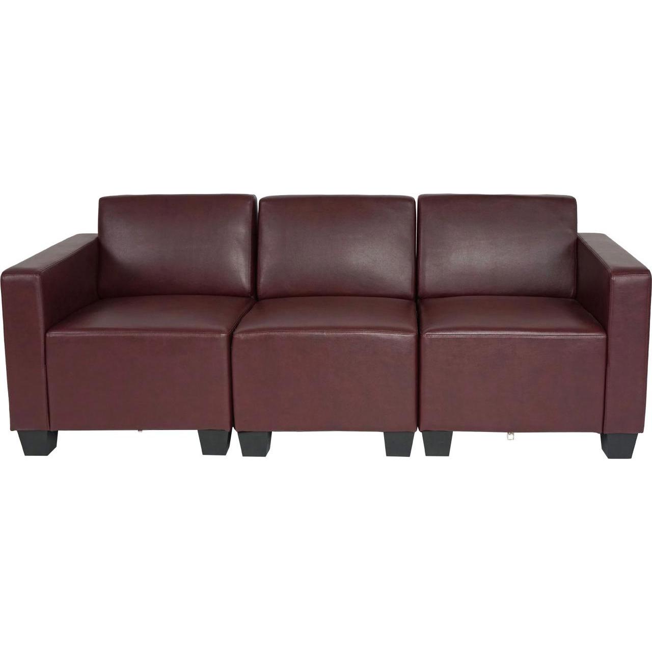 Thumbnail - MCW, Sofa, Moncalieri-3 (3-Sitzer)