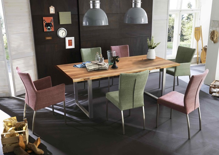 Produktbild SAM Ashley (120 x 80 x 77 cm)