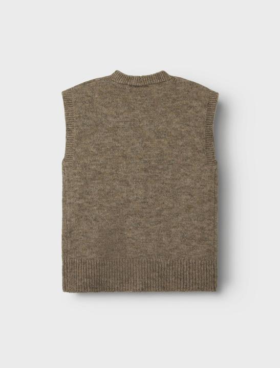 Produktbild Lmtd Relaxed Fit Strickweste (158, 164)