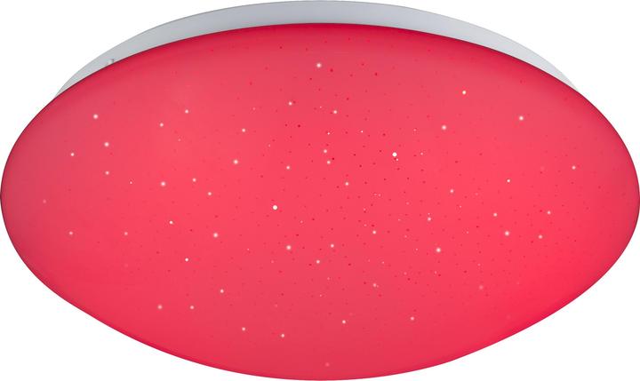 Image du produit Globo Plafonnier Atreju I (1100 lm)