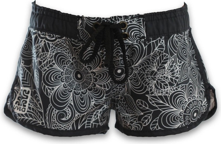 Image du produit Uvea Enfants UPF + short de bain Cairns tracy (134, 140)