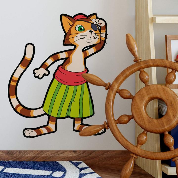 Pettersson und Findus Findus Ahoy