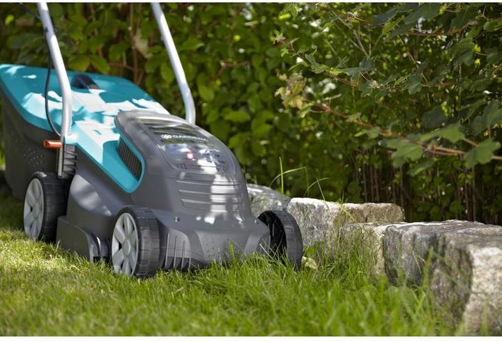 Produktbild Gardena PowerMax Li-40/32 (Akkubetrieb)