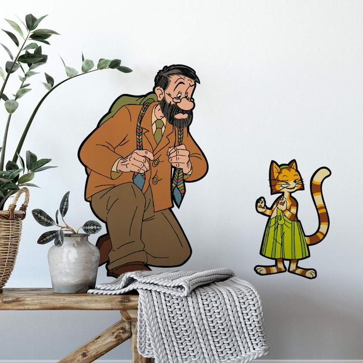 Image du produit Pettersson und Findus 03 (20 x 22 cm)