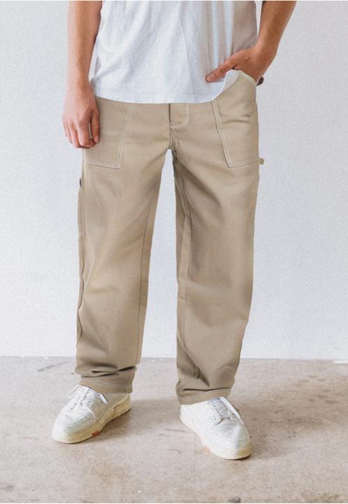 Image du produit Homeboy HAMMER BLOW Denim - 119457 (W26/L32)