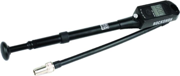 Produktbild RockShox Digital High Pressure Pump