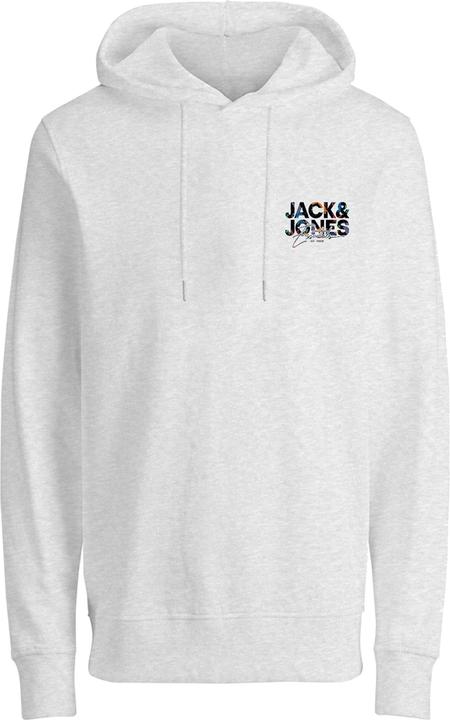 Produktbild Jack & Jones Kapuzenpullover EPLAS Hoodie (XXL)
